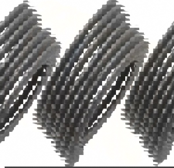 Screw-Locking Insert: Stainless Steel, #6-32 UNC, 2D